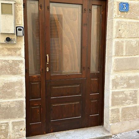 Favignana Holidays 4 Екстер'єр фото