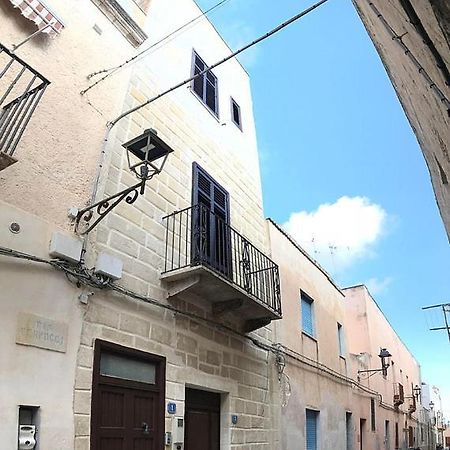 Favignana Holidays 4 Екстер'єр фото