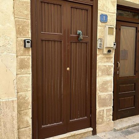Favignana Holidays 4 Екстер'єр фото