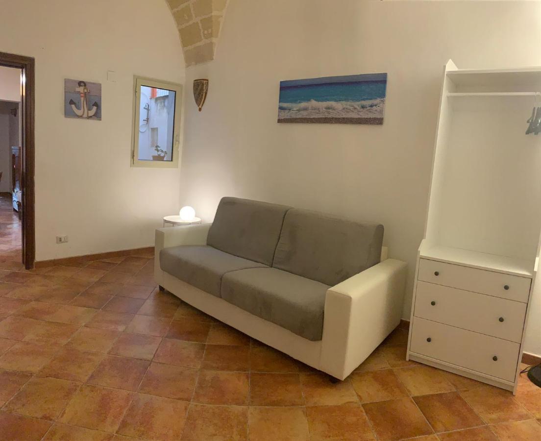 Favignana Holidays 4 Екстер'єр фото