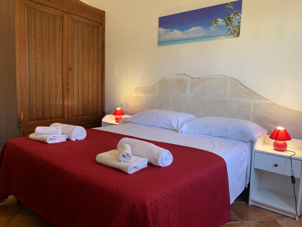 Favignana Holidays 4 Екстер'єр фото