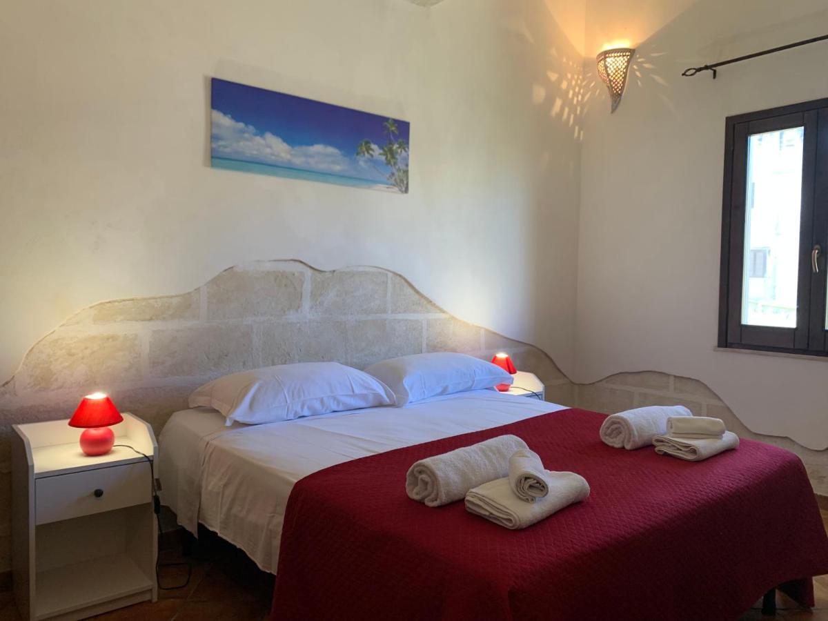 Favignana Holidays 4 Екстер'єр фото