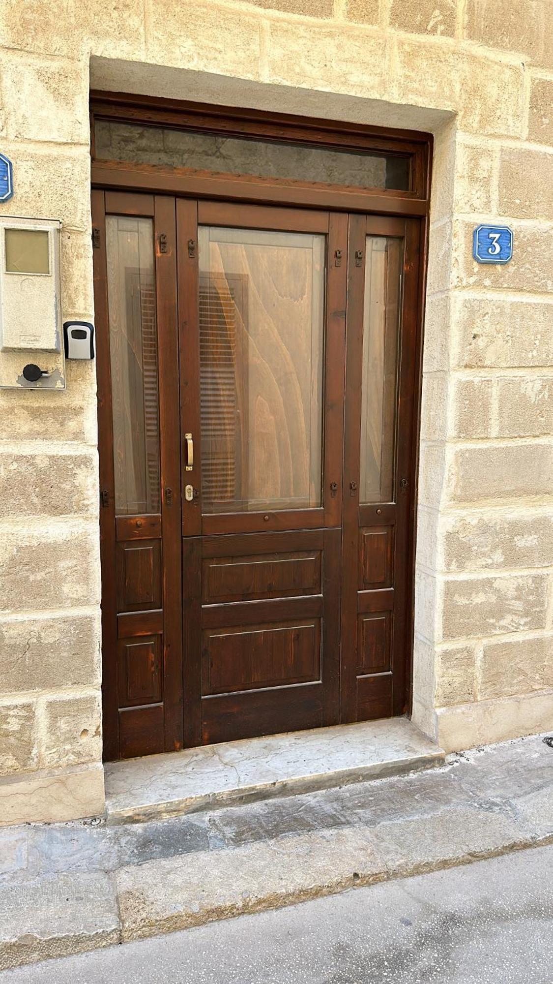 Favignana Holidays 4 Екстер'єр фото