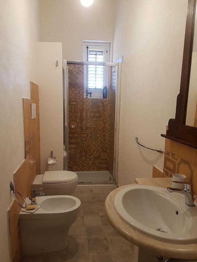 Favignana Holidays 4 Екстер'єр фото