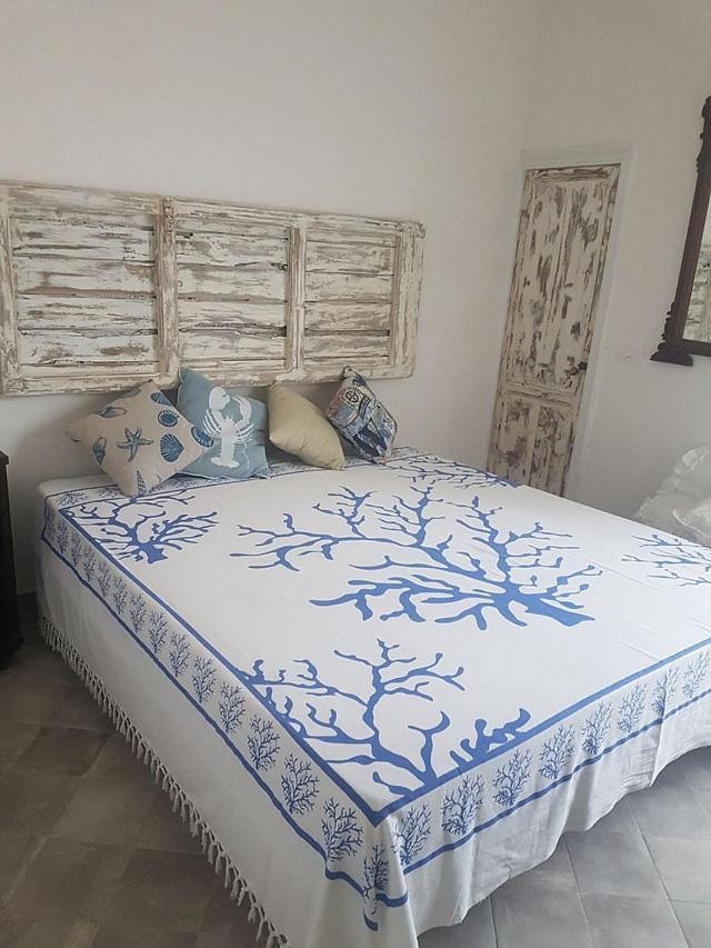 Favignana Holidays 4 Екстер'єр фото