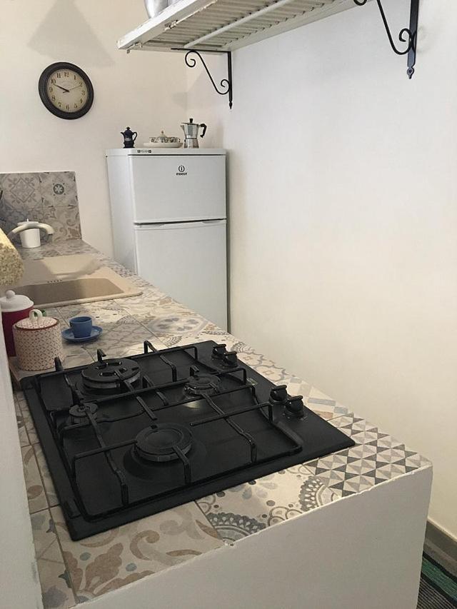 Favignana Holidays 4 Екстер'єр фото