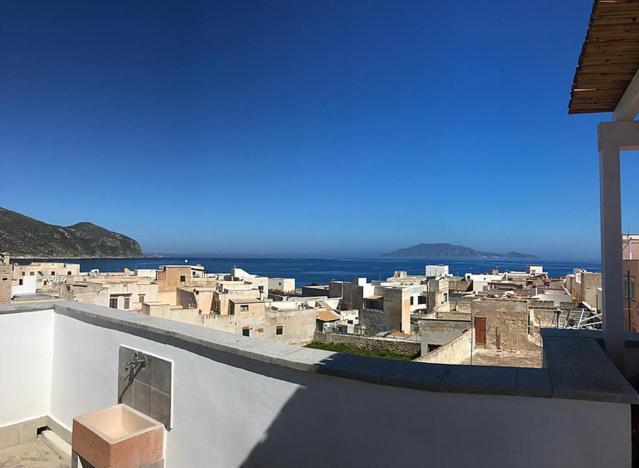 Favignana Holidays 4 Екстер'єр фото