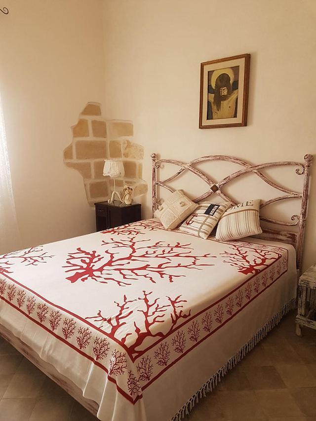 Favignana Holidays 4 Екстер'єр фото