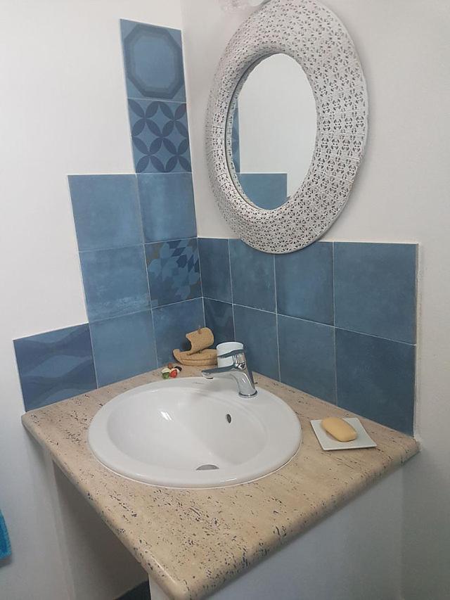 Favignana Holidays 4 Екстер'єр фото