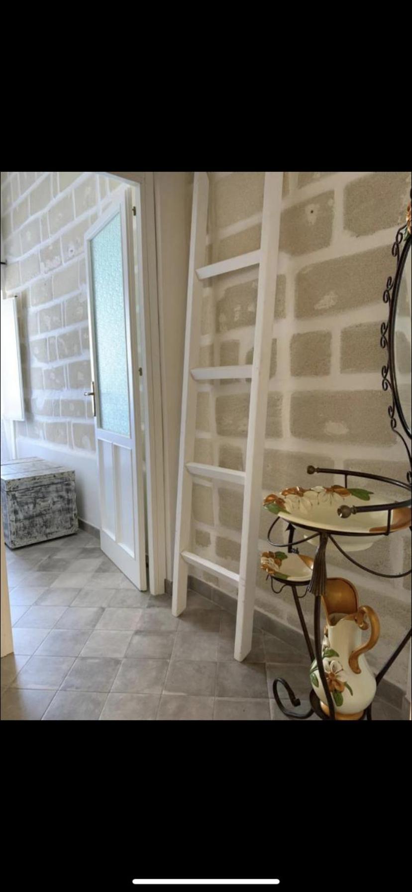 Favignana Holidays 4 Екстер'єр фото
